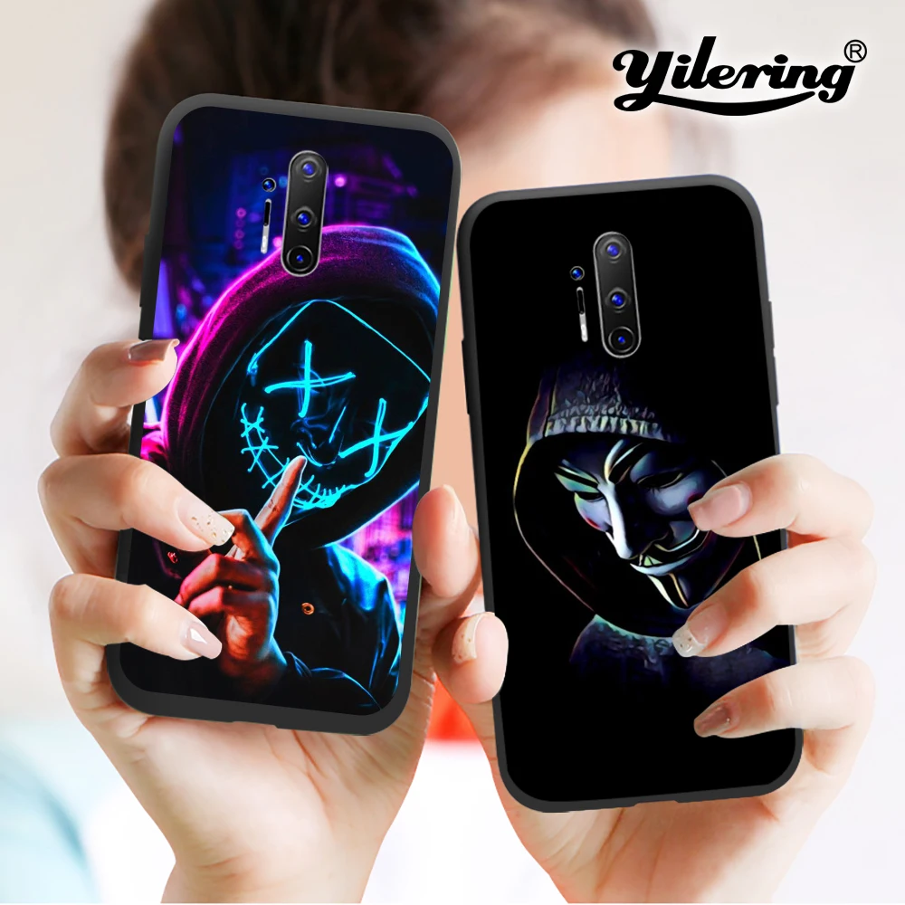 Fashion Cool Masked Man Phone case For OnePlus 9R 7 8 7T 9 Pro Nord 6 6T Z 6 6T 8T Case Cover Soft Shell for One Plus 9 Pro 9R 8
Fashion Cool Masked Man Phone case For OnePlus 9R 7 8 7T 9 Pro Nord 6 6T Z 6 6T 8T Case Cover Soft Shell for One Plus 9 Pro 9R 8