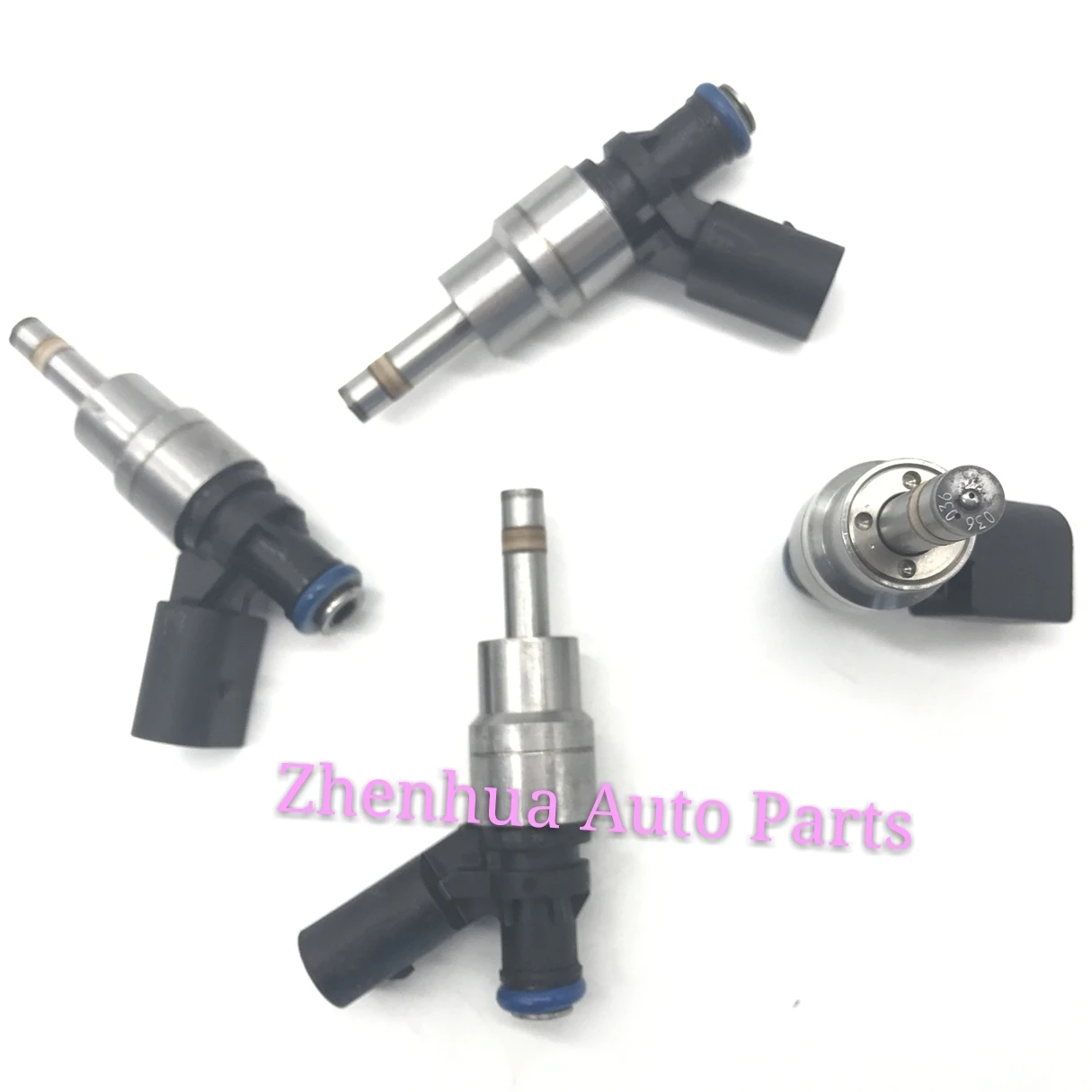 12x 1 hole riginal 06F906036A 0261500020 GDI fuel injector for V-W&AUD-I BEETLE/PASSAT/JETT-A / A3 / A4 / TT 2.0L L4
12x 1 hole riginal 06F906036A 0261500020 GDI fuel injector for V-W&AUD-I BEETLE/PASSAT/JETT-A / A3 / A4 / TT 2.0L L4
