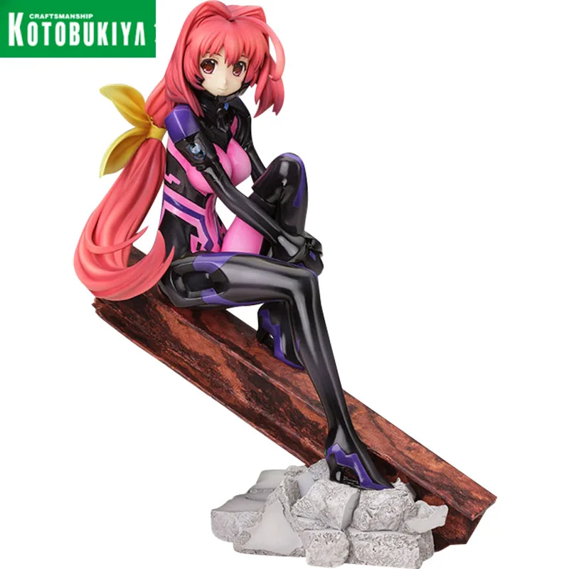KOTOBUKIYA Figure model MUV LUV ALTERNATIVE Unlimited Jian Chunxia 1/7 Figure anime accessories, dolls
KOTOBUKIYA Figure model MUV LUV ALTERNATIVE Unlimited Jian Chunxia 1/7 Figure anime accessories, dolls