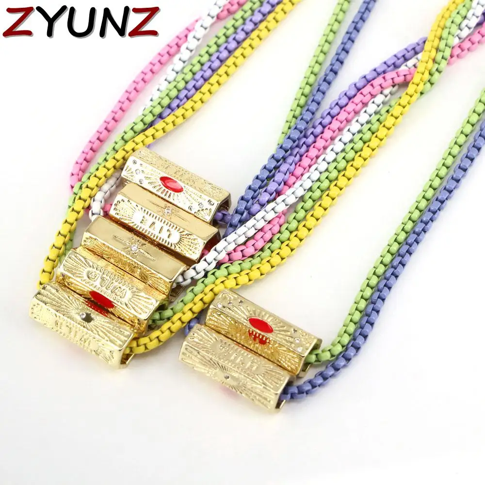 10PCS, Dainty Gold Live Word Star Sun Large Hole Tube Spacer Beads, Drum Barrel Beads, Enamel Tube Spacer 
10PCS, Dainty Gold Live Word Star Sun Large Hole Tube Spacer Beads, Drum Barrel Beads, Enamel Tube Spacer