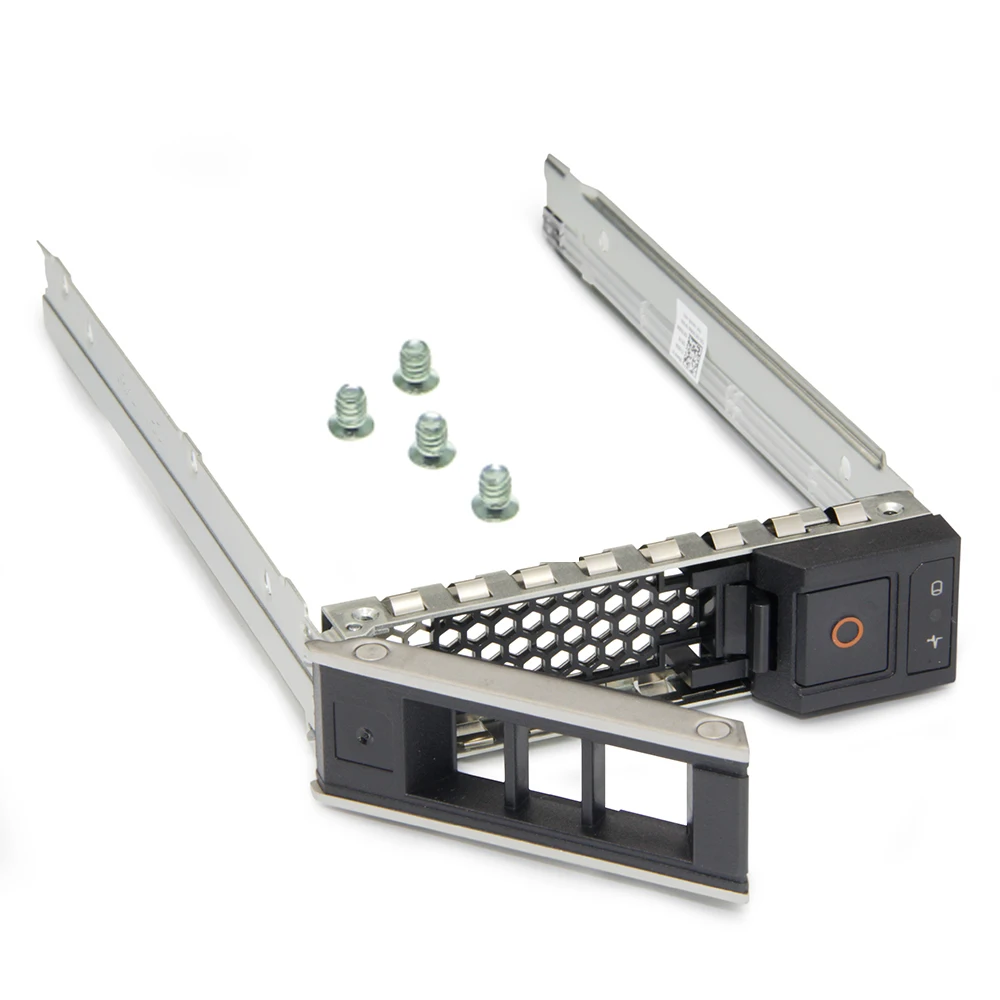14PCS X7K8W 3.5" HDD Hard Drive Caddy Tray for Dell Gen 14 R540 R640 R740 R940 3.5inch Hard Drive Server Bracket Caddy
14PCS X7K8W 3.5" HDD Hard Drive Caddy Tray for Dell Gen 14 R540 R640 R740 R940 3.5inch Hard Drive Server Bracket Caddy