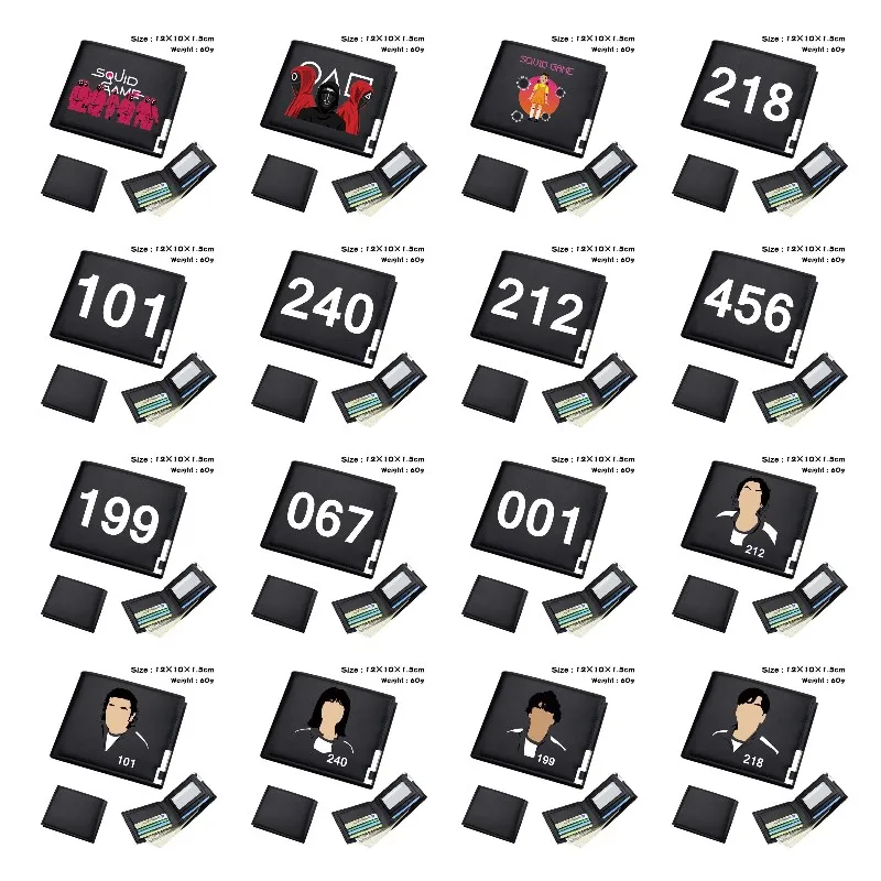 Кошелек мужской/женский короткий с магнитной застежкой и принтом
Кошелек мужской/женский короткий с магнитной застежкой и принтом