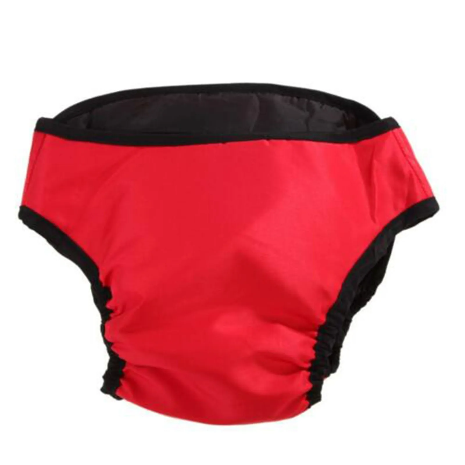 Pet Underwear Physiological Sanitary Shorts Dog Diapers Physiological Pants Soft Washable Female Dog Shorts Pet Accessoires #763
Pet Underwear Physiological Sanitary Shorts Dog Diapers Physiological Pants Soft Washable Female Dog Shorts Pet Accessoires #763