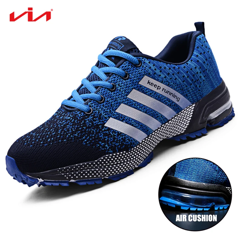 Shoes Sneakers 2021 New Mens Gym Shoes Fashion Style Soft Casual Fly knitted mens sports running shoes sneakers for Woman
Shoes Sneakers 2021 New Mens Gym Shoes Fashion Style Soft Casual Fly knitted mens sports running shoes sneakers for Woman
