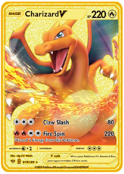 2021 Latest Gouden Kaart Pokemon Game Anime Battle Kaart Gouden Metaal Kaart Hagedis Pikachu Collection Kathu Gifts for Children 
2021 Latest Gouden Kaart Pokemon Game Anime Battle Kaart Gouden Metaal Kaart Hagedis Pikachu Collection Kathu Gifts for Children