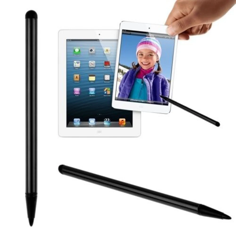 Mini Metal Capacitive Touch Pen Android Game Stylus Phone Painting Capacitance Pen 40FP20 Tool Parts Mini Accessories
Mini Metal Capacitive Touch Pen Android Game Stylus Phone Painting Capacitance Pen 40FP20 Tool Parts Mini Accessories