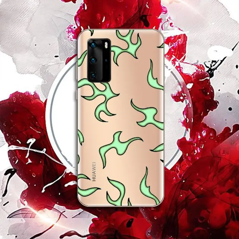 Blue Flame Fire Phone Case Transparent for Huawei P20 P30 P40 honor 8 10i P smart 2019 Samsung A71 A21S S10 20 plus 
Blue Flame Fire Phone Case Transparent for Huawei P20 P30 P40 honor 8 10i P smart 2019 Samsung A71 A21S S10 20 plus