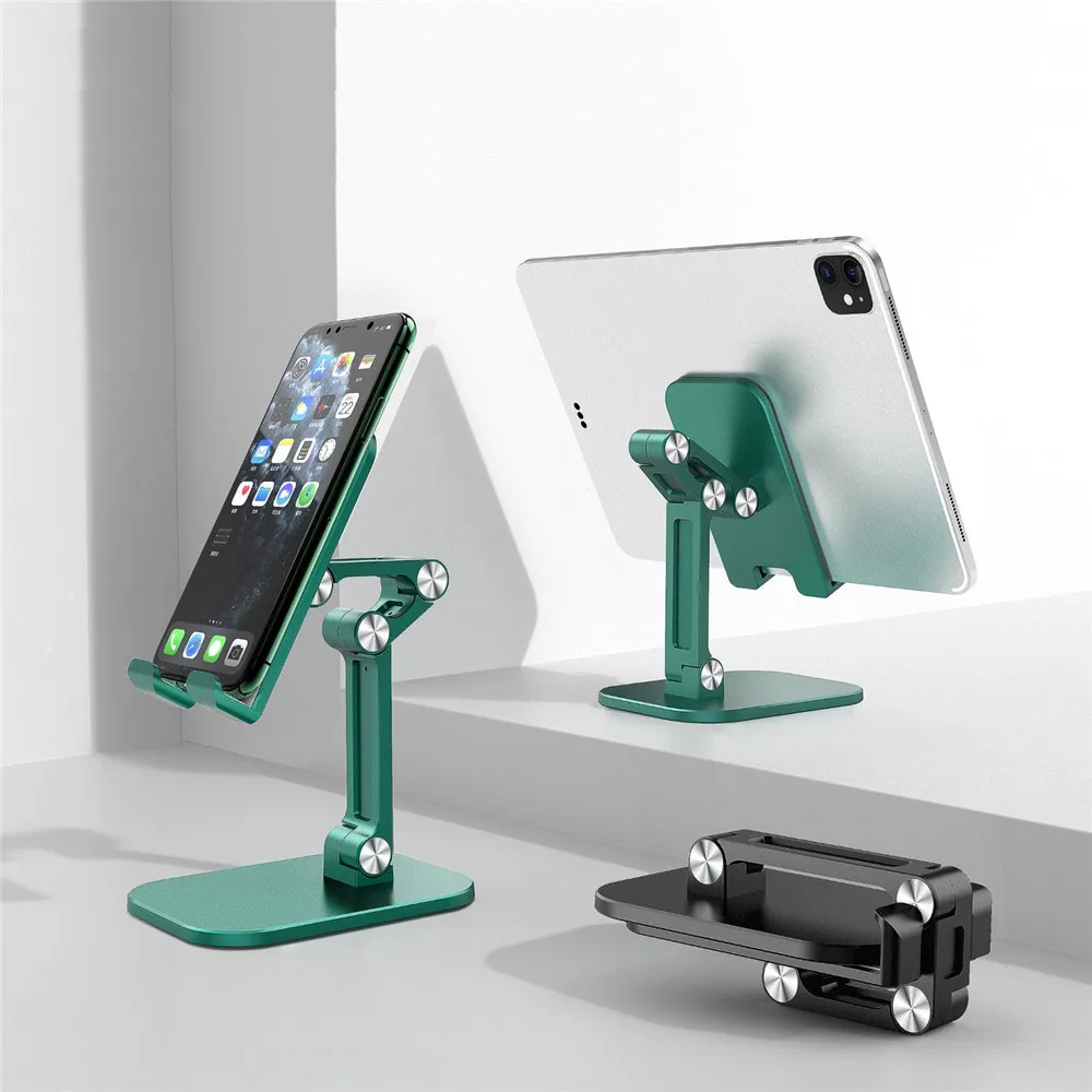 Phone Holder Desk Adjustable Mobile Phone Stand Desktop Holder for iPhone iPad Tablet Samsung Xiaomi Huawei Smartphones
Phone Holder Desk Adjustable Mobile Phone Stand Desktop Holder for iPhone iPad Tablet Samsung Xiaomi Huawei Smartphones