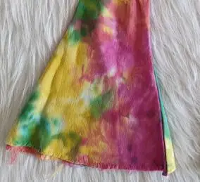 Hot sale children's clothing baby girls tie-dye ripped jeans girls bell bottom pants girls fashion boutique clothes
Hot sale children's clothing baby girls tie-dye ripped jeans girls bell bottom pants girls fashion boutique clothes