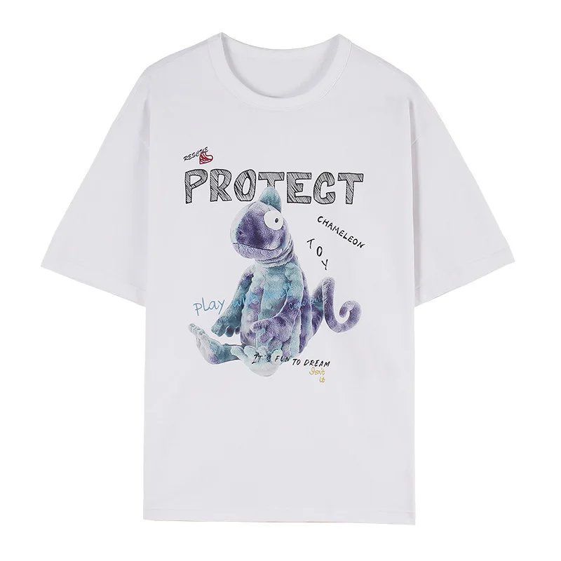 Newport Style Men's 2021 Spring and Summer New Short-sleeved T-shirt Men's Printed National Tide T-shirt
Newport Style Men's 2021 Spring and Summer New Short-sleeved T-shirt Men's Printed National Tide T-shirt
