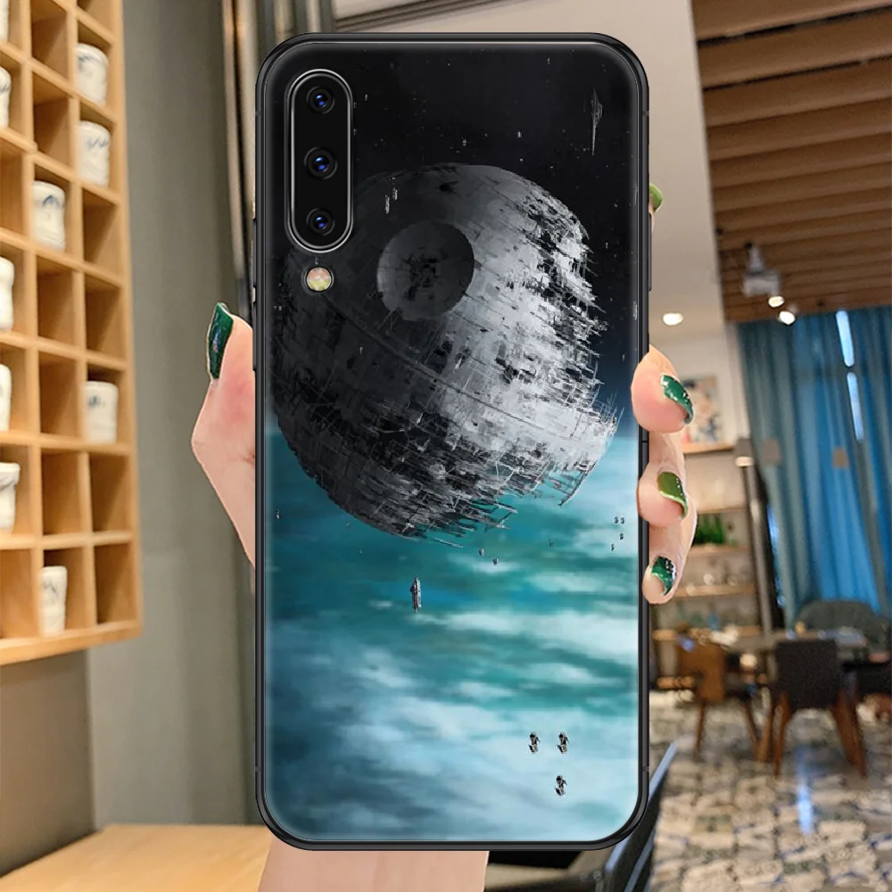 Movie Star And War Phone case For Samsung Galaxy A 3 5 7 8 10 20 21 30 40 50 51 70 71 E S 2016 2018 4G black tpu cell cover soft
Movie Star And War Phone case For Samsung Galaxy A 3 5 7 8 10 20 21 30 40 50 51 70 71 E S 2016 2018 4G black tpu cell cover soft