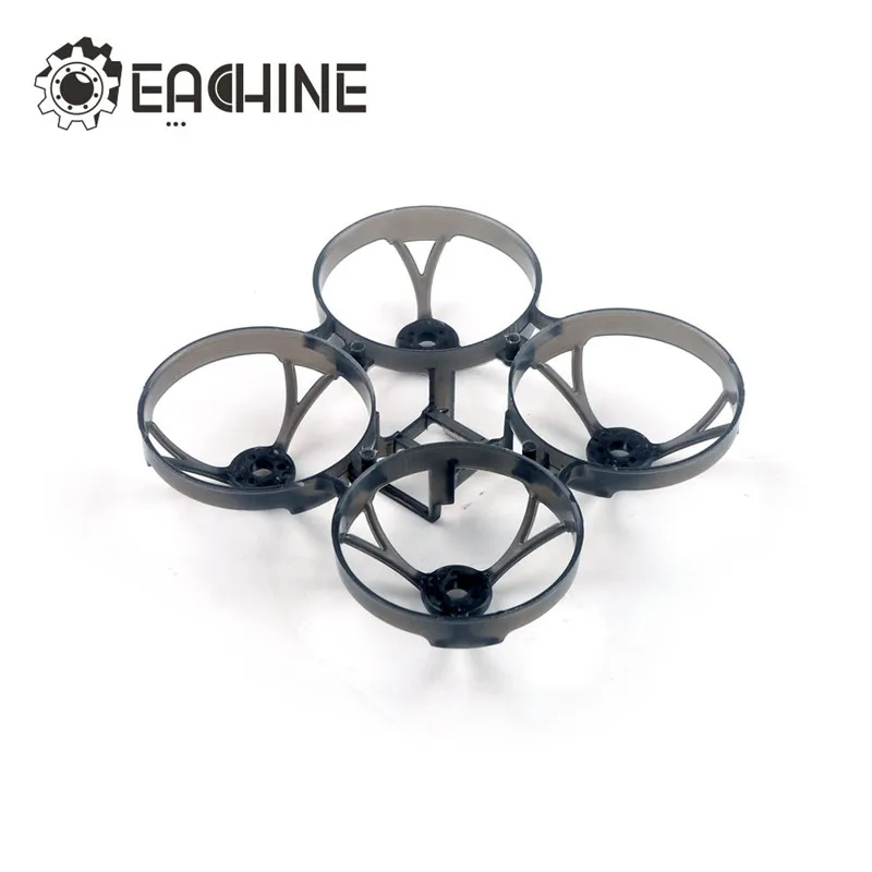 3,7 г Eachine крошечный комплект рамы для UZ65 65 мм FPV гоночного дрона радиоуправляемого квадрокоптера вертолет с несколькими несущими винтами, Му...
3,7 г Eachine крошечный комплект рамы для UZ65 65 мм FPV гоночного дрона радиоуправляемого квадрокоптера вертолет с несколькими несущими винтами, Му...