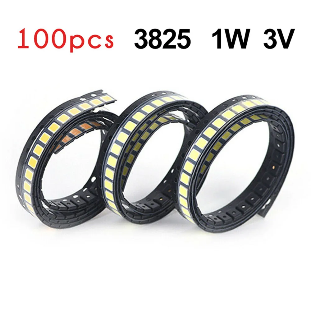 100pcs 3528 SMD Lamp Beads 3V Specially For L-G LED TV Backlight Strip,Repair TV 3528 SMD Lamp Beads High Quality Lamp Beads
100pcs 3528 SMD Lamp Beads 3V Specially For L-G LED TV Backlight Strip,Repair TV 3528 SMD Lamp Beads High Quality Lamp Beads