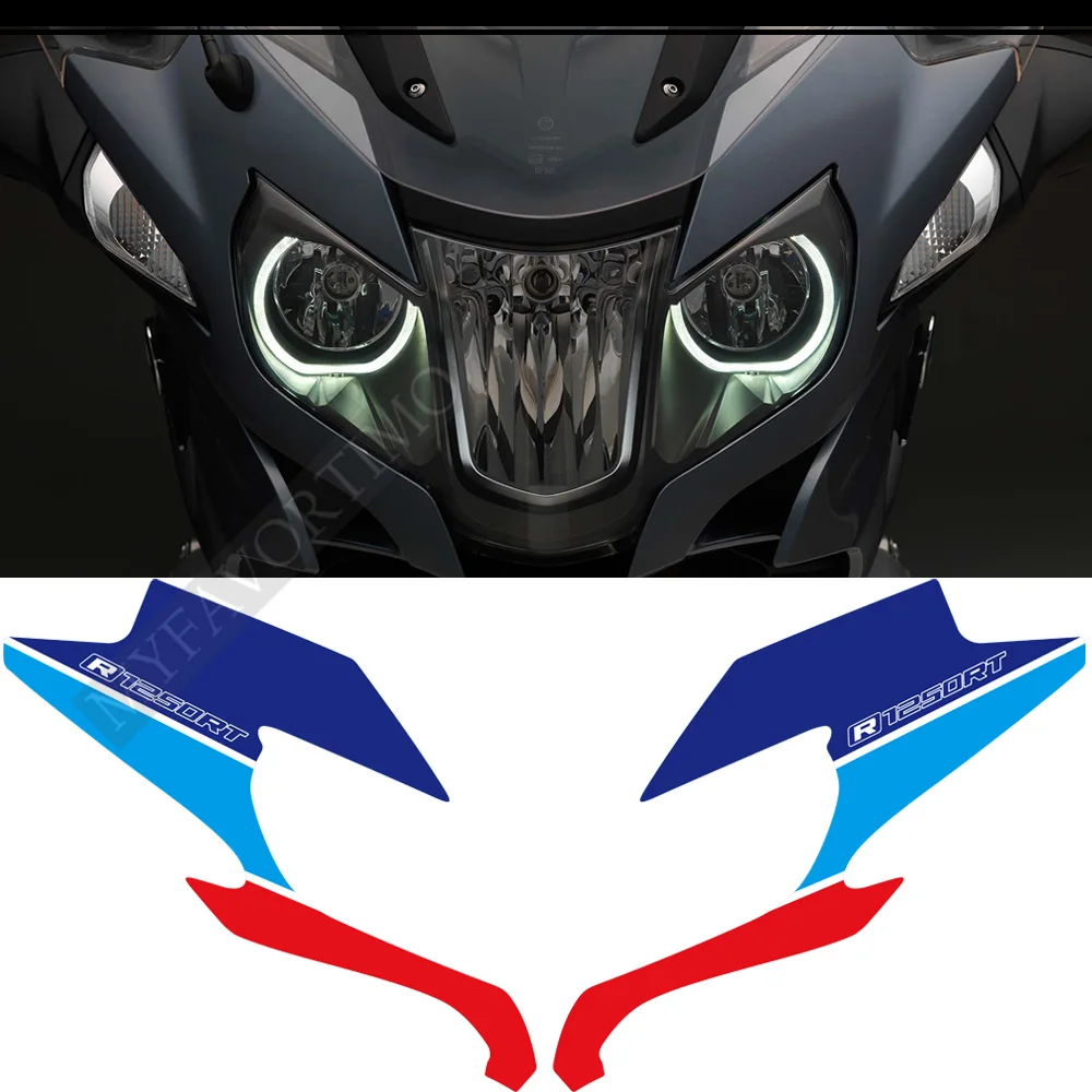 For BMW R1250RT R 1250 RT R1250 Tank Pad Stickers Trunk Luggage Cases Emblem Decal Protector Fairing Fender
For BMW R1250RT R 1250 RT R1250 Tank Pad Stickers Trunk Luggage Cases Emblem Decal Protector Fairing Fender