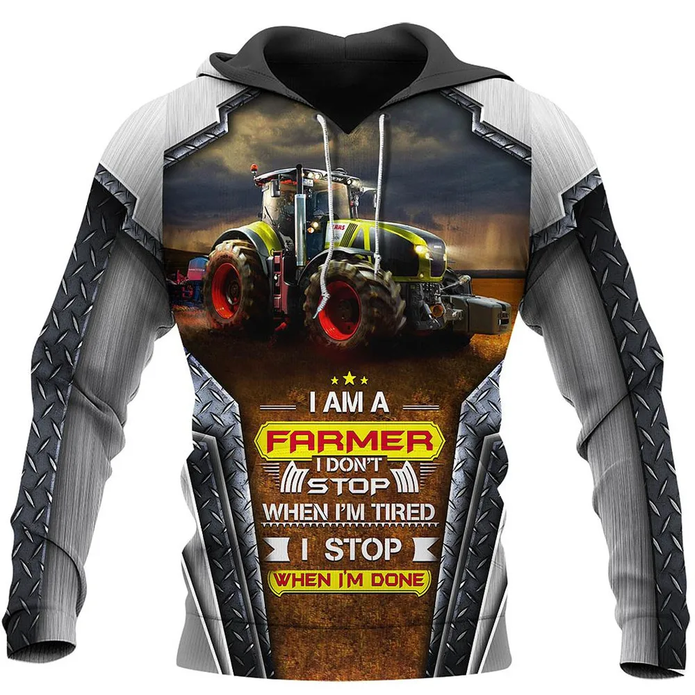 I Am A Farmer 3D All Over Printed Pullover Men Women Harajuku Casual Hoodies New Fashion Zip Jackets DY33
I Am A Farmer 3D All Over Printed Pullover Men Women Harajuku Casual Hoodies New Fashion Zip Jackets DY33