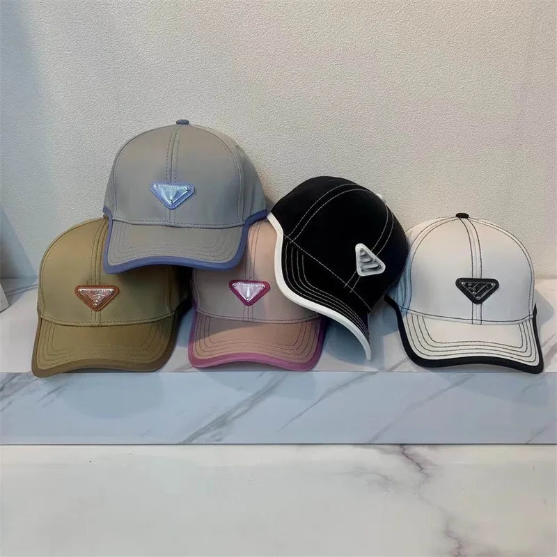 Baseball Cap Candy Color Series Men's and Women's Same Style Caps Summer Fashion Simple Sunscreen Cap Women's New 2021
Baseball Cap Candy Color Series Men's and Women's Same Style Caps Summer Fashion Simple Sunscreen Cap Women's New 2021