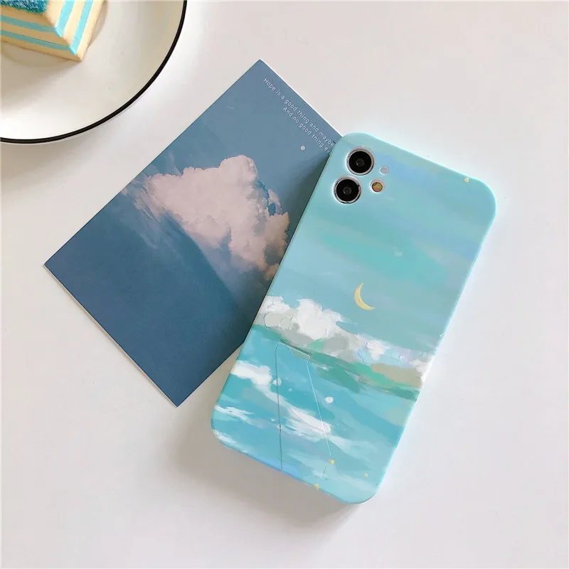Liquid Silicone Phone Case For iPhone 7 8 Plus 2020 SE 7Plus 8Plus X XS XR 1111Pro Max 12 12Pro 12Pro Max Pro Mini Case Stand
Liquid Silicone Phone Case For iPhone 7 8 Plus 2020 SE 7Plus 8Plus X XS XR 1111Pro Max 12 12Pro 12Pro Max Pro Mini Case Stand