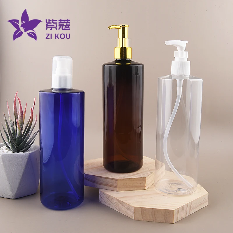 High-end hot-selling low-cost travel 1 pcs 500ml PET plastic bottle oil lotion pump free shipping
High-end hot-selling low-cost travel 1 pcs 500ml PET plastic bottle oil lotion pump free shipping