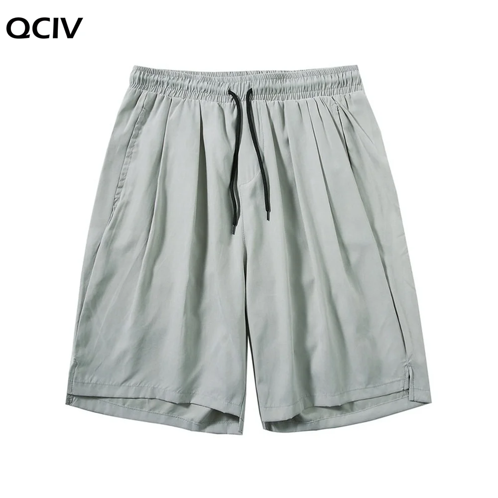 Men Shorts Drawstring Baggy Wide Leg Summer Solid Male Ins Japanese Style Chic Leisure Trendy All-match Harajuku
Men Shorts Drawstring Baggy Wide Leg Summer Solid Male Ins Japanese Style Chic Leisure Trendy All-match Harajuku
