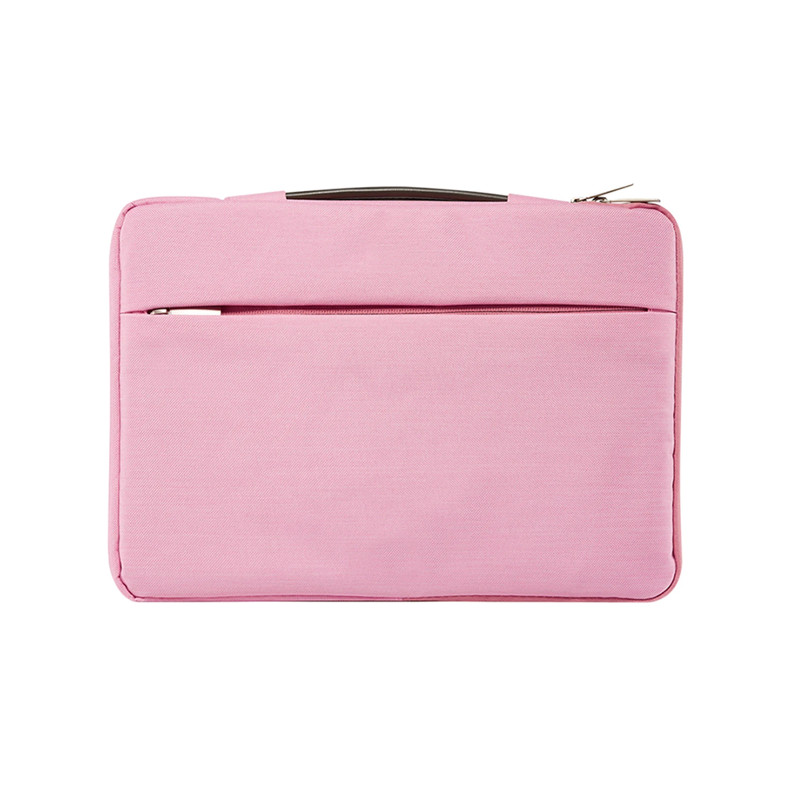 13inch 14inch Portable Shockproof Laptop Bag Large Capacity Anti Dust Waterproof Home Office Zipper Closure Travel With Handle
13inch 14inch Portable Shockproof Laptop Bag Large Capacity Anti Dust Waterproof Home Office Zipper Closure Travel With Handle