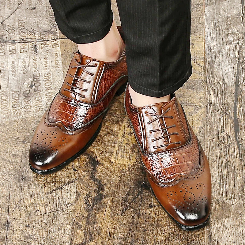 Zapatos De Hombre Vestir Formal Men's Genuine Leather Shoes Mens Formal Scarpa Uomo For Men Sapato Masculino Casual
Zapatos De Hombre Vestir Formal Men's Genuine Leather Shoes Mens Formal Scarpa Uomo For Men Sapato Masculino Casual