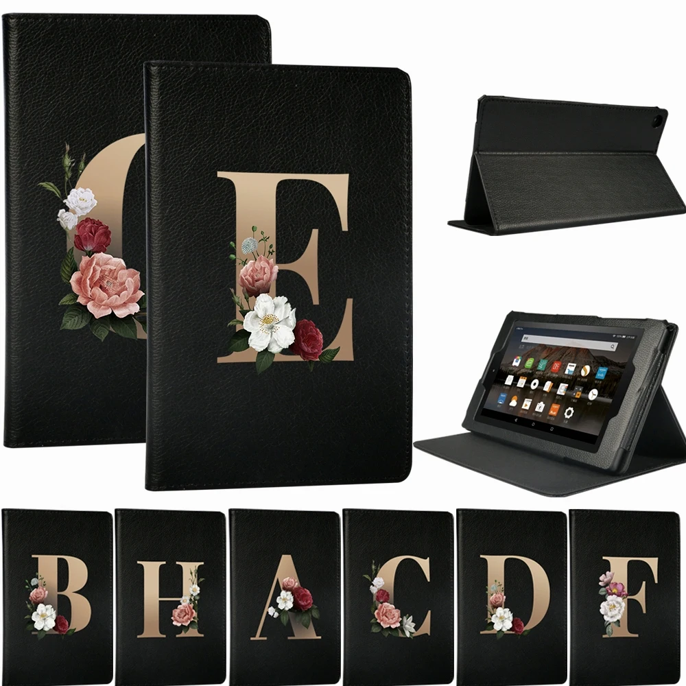 Multicolor For Fire 7 /HD8 (6th/7th/8th) /HD10 (5th/7th/9th) Pu Leather Scratch Resistant Protective Case Cover
Multicolor For Fire 7 /HD8 (6th/7th/8th) /HD10 (5th/7th/9th) Pu Leather Scratch Resistant Protective Case Cover