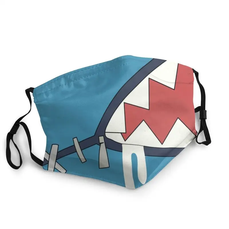 Gawr Gura Shark Mouth Face Mask Dustproof Gawr Gura Gawrgura Gawrt Hololive Holomyth Holoen Vtuber Protection Respirator Muffle
Gawr Gura Shark Mouth Face Mask Dustproof Gawr Gura Gawrgura Gawrt Hololive Holomyth Holoen Vtuber Protection Respirator Muffle