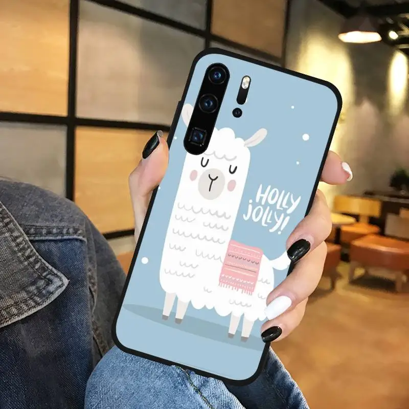 lama Llama Animals Phone Case Funda For Huawei P9 P10 P20 P30 Lite 2016 2017 2019 plus pro P smart
lama Llama Animals Phone Case Funda For Huawei P9 P10 P20 P30 Lite 2016 2017 2019 plus pro P smart