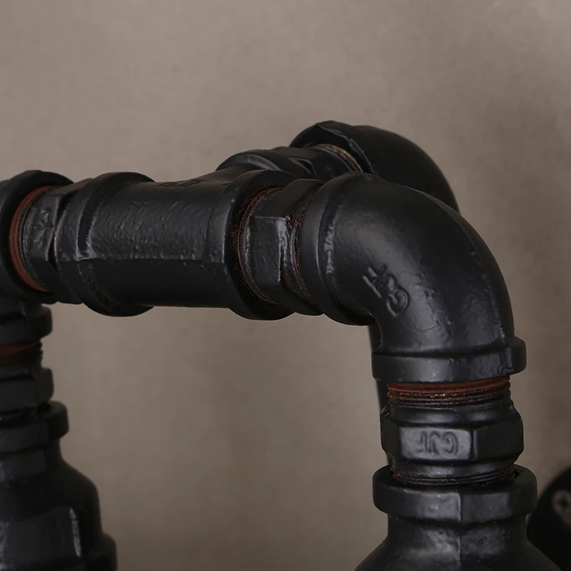 Loft retro industrial style living room restaurant creative lighting American minimalist bar Internet cafe lighting
Loft retro industrial style living room restaurant creative lighting American minimalist bar Internet cafe lighting