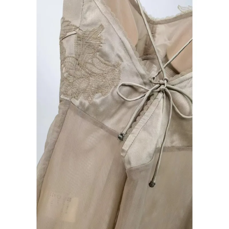 DEAT 2021 Summer Sexy Strapless Backless Slash Neck Puff Sleeve Short Sleeve With Sling Irregular Floral High Waist Dress 7E749
DEAT 2021 Summer Sexy Strapless Backless Slash Neck Puff Sleeve Short Sleeve With Sling Irregular Floral High Waist Dress 7E749