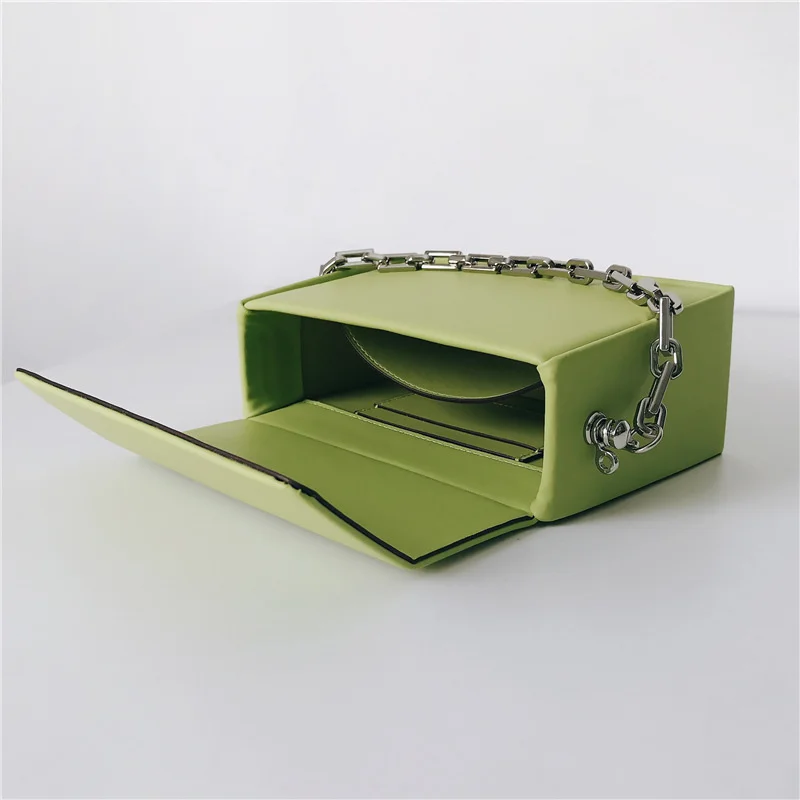Cow 2021new Genuine Leather Shoulder Bag Luxury Designer Casual Women Messenger Bags Fashion Female Fruit Green Crossbody Bag
Cow 2021new Genuine Leather Shoulder Bag Luxury Designer Casual Women Messenger Bags Fashion Female Fruit Green Crossbody Bag