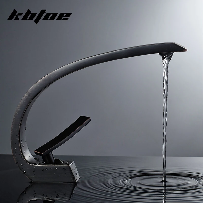 Black Bronze Bathroom Basin Faucet Deck Mounted Chrome Brass Washing Basin Sink Taps Single Handle Hot Cold Water Mixer Tap
Black Bronze Bathroom Basin Faucet Deck Mounted Chrome Brass Washing Basin Sink Taps Single Handle Hot Cold Water Mixer Tap