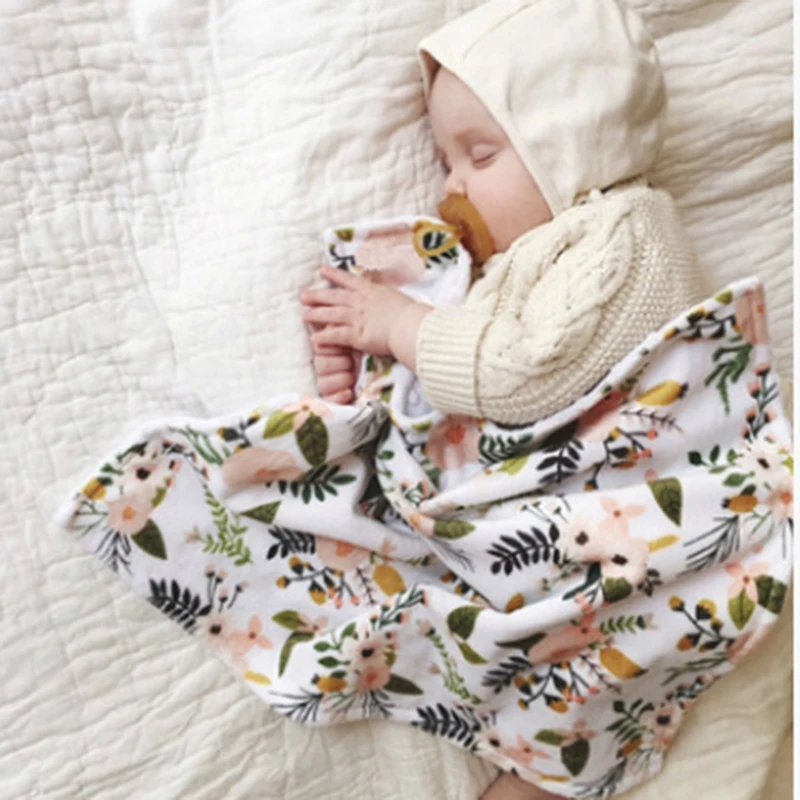 Newborn Baby Bedding Blankets Infant Bebe Soft Velvet Swaddle Envelope Stroller Cartoon Comforting Baby Blanket
Newborn Baby Bedding Blankets Infant Bebe Soft Velvet Swaddle Envelope Stroller Cartoon Comforting Baby Blanket