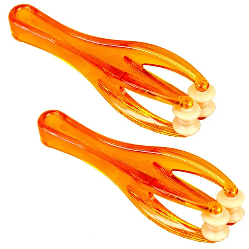 2 ролики палец массажер для суставов крови удобный циркуляции ручной крови P0I3
2 ролики палец массажер для суставов крови удобный циркуляции ручной крови P0I3