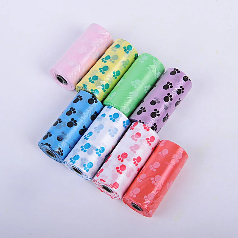 75Pcs 3roll Pet Garbage Bag Biodegradable Outdoor Home Pet Dog Poop Bag Zero Waste Dog Clean Refill Garbage Bag Pet Supplies
75Pcs 3roll Pet Garbage Bag Biodegradable Outdoor Home Pet Dog Poop Bag Zero Waste Dog Clean Refill Garbage Bag Pet Supplies