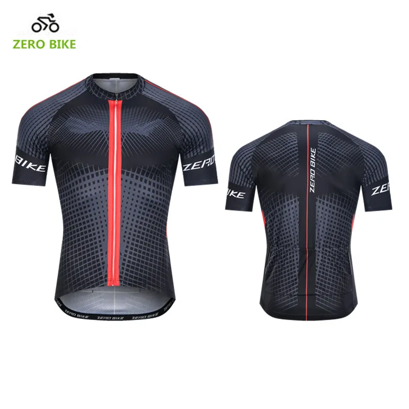 ZEROBIKE Men's Cycling Clothing Breathable Mountain Bike Jerseys Red Short Sleeved Shirt Ropa Ciclismo M-XXL
ZEROBIKE Men's Cycling Clothing Breathable Mountain Bike Jerseys Red Short Sleeved Shirt Ropa Ciclismo M-XXL
