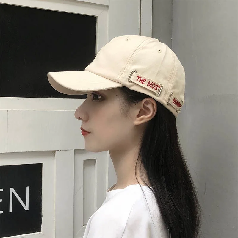 Autumn Summer Cap Sports Baseball Cap Snapback Hat Cap Hip Hop Fitted Cap Men Women Couples Cap Outdoor Casual Sunhat
Autumn Summer Cap Sports Baseball Cap Snapback Hat Cap Hip Hop Fitted Cap Men Women Couples Cap Outdoor Casual Sunhat