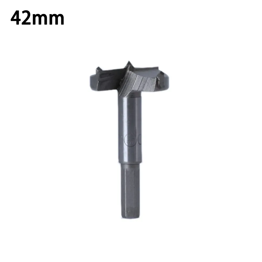 32-60mm Drilling Core Bits Cemented Carbide Drill Bits Self Centering Hole Ceramic Tile Hole Saw For Hinge Gypsum Board Alloy
32-60mm Drilling Core Bits Cemented Carbide Drill Bits Self Centering Hole Ceramic Tile Hole Saw For Hinge Gypsum Board Alloy