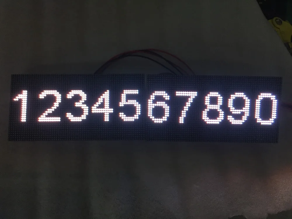 P3 RGB panel screen 64x32 dot matrix indoor SMD led module 192x96mm LED display wall P4 P5 P6 P8 P10
P3 RGB panel screen 64x32 dot matrix indoor SMD led module 192x96mm LED display wall P4 P5 P6 P8 P10