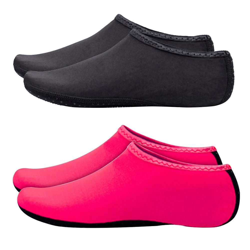 Non-Slip Shoes Adults Slippers Summer Swimming Water for Men Women Beach Sneaker Slippers Shoes Barefoot Diving Socks Seaside
Non-Slip Shoes Adults Slippers Summer Swimming Water for Men Women Beach Sneaker Slippers Shoes Barefoot Diving Socks Seaside