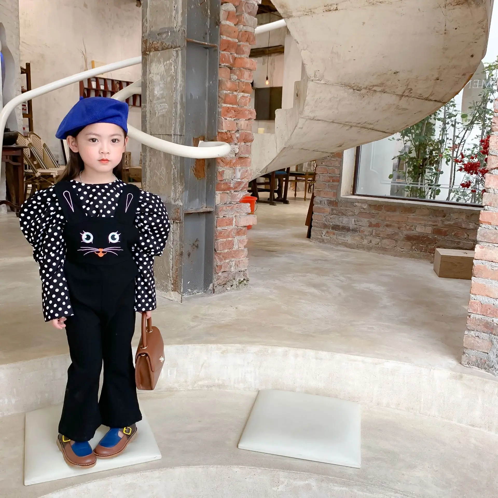 Shirts Tees Tops Full Sleeve O-neck Collar Pullover Solid Regular Cotton New Fashion Casual Simple Cute Spring Autumn Girls Kids
Shirts Tees Tops Full Sleeve O-neck Collar Pullover Solid Regular Cotton New Fashion Casual Simple Cute Spring Autumn Girls Kids