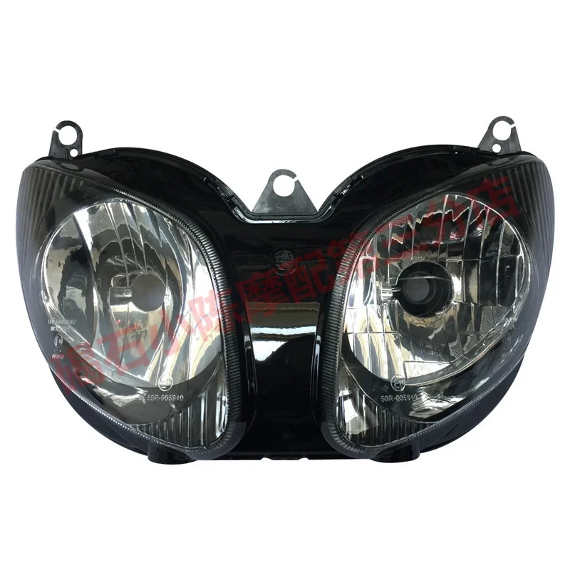 Скрытая фара в сборе, налобный фонарь, подходит для Yamaha T-max 500 2001 - 2007 Tmax500
Скрытая фара в сборе, налобный фонарь, подходит для Yamaha T-max 500 2001 - 2007 Tmax500