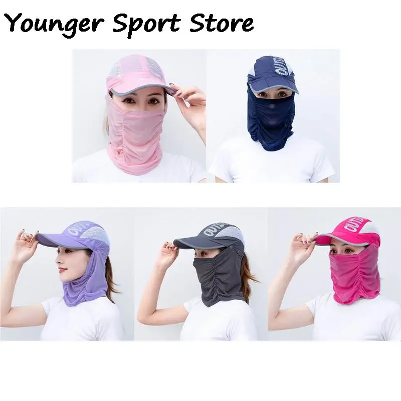 Кепки для гольфа для спорта на открытом воздухе с маской для лица для женщин и мужчин, модная бейсболка, регулируемая быстросохнущая дышаща...
Кепки для гольфа для спорта на открытом воздухе с маской для лица для женщин и мужчин, модная бейсболка, регулируемая быстросохнущая дышаща...