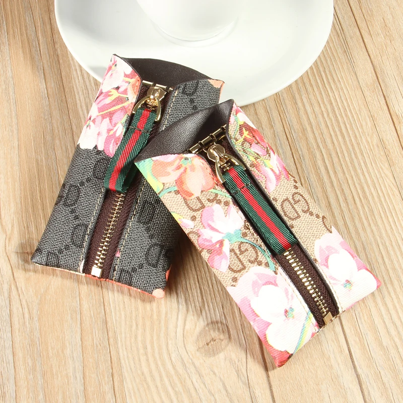 Key bag female creative key bag men's multi-function Simple and stylish printed mini portable key case,
Key bag female creative key bag men's multi-function Simple and stylish printed mini portable key case,