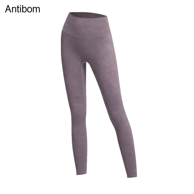 Antibom Energy Women Leggings High Waist Push Up Fitness Yoga Pants Girl High Stretchy Squat Proof Slim Tights Breathable Summer
Antibom Energy Women Leggings High Waist Push Up Fitness Yoga Pants Girl High Stretchy Squat Proof Slim Tights Breathable Summer