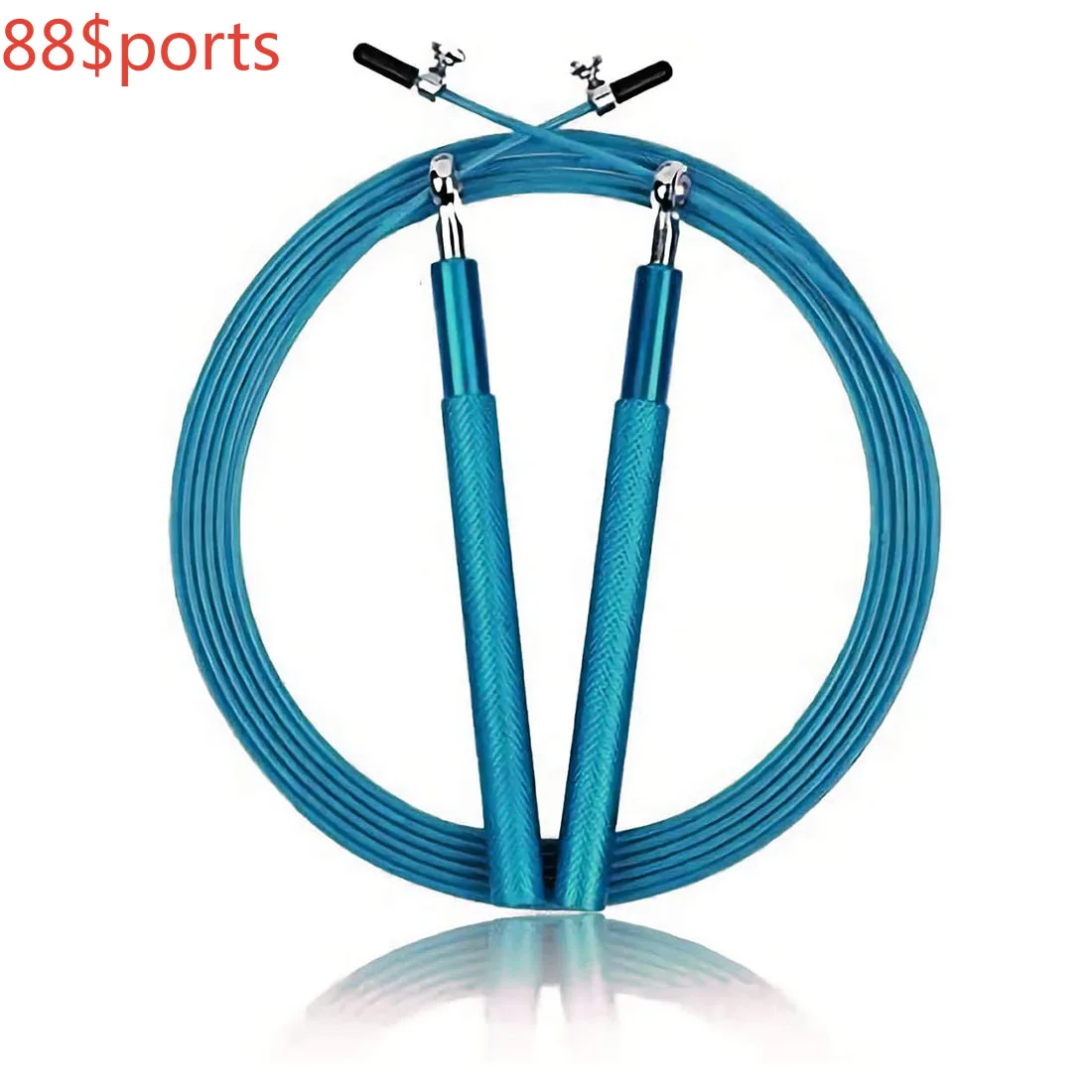Bearing Skipping Rope Jumping Rope Men Workout Equipment Steel Wire Home Gym Exercise and Fitness Boxing Training Accessories
Bearing Skipping Rope Jumping Rope Men Workout Equipment Steel Wire Home Gym Exercise and Fitness Boxing Training Accessories