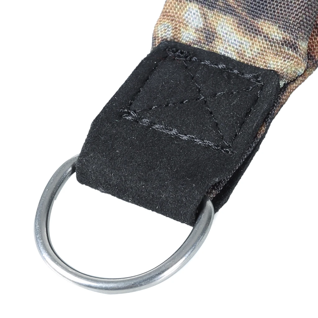 Tree Surgery Arborist Rock Climbing Throw Weight Bag Tree Arborist Gear with Stainless Steel Ring Equipment
Tree Surgery Arborist Rock Climbing Throw Weight Bag Tree Arborist Gear with Stainless Steel Ring Equipment