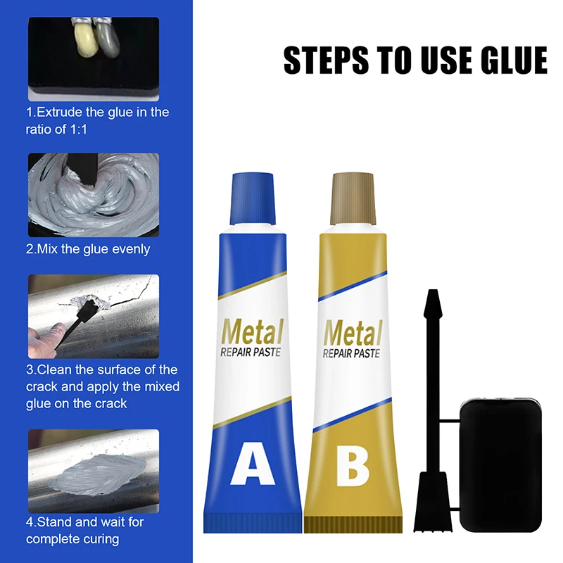 A B Strong Bonding Sealant Professional Casting Repair Glue Filling Cracks And Plugging For Home B2Cshop
A B Strong Bonding Sealant Professional Casting Repair Glue Filling Cracks And Plugging For Home B2Cshop