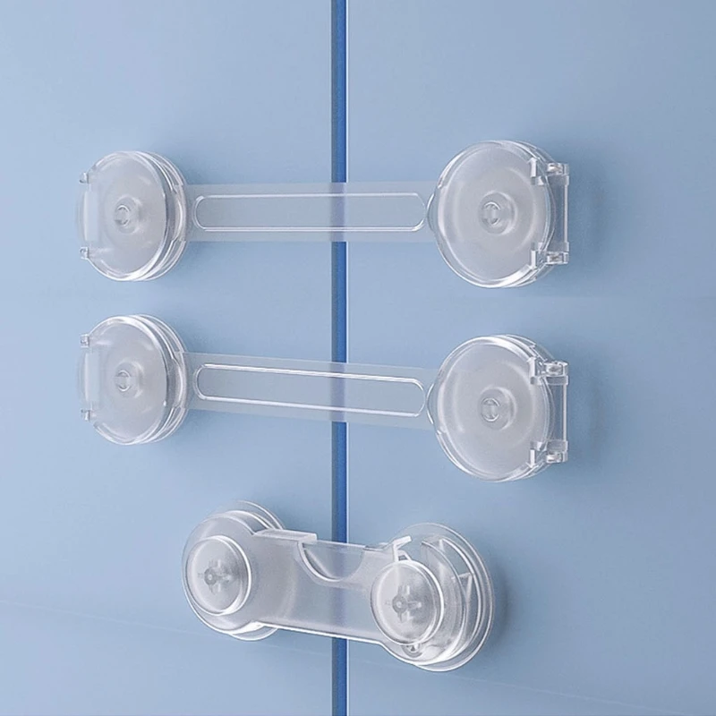 5/10 Drawer Door Cabinet Cupboard Toilet Safety Locks Baby Kids Safety Care Plastic Locks Straps Infant Baby Protection
5/10 Drawer Door Cabinet Cupboard Toilet Safety Locks Baby Kids Safety Care Plastic Locks Straps Infant Baby Protection