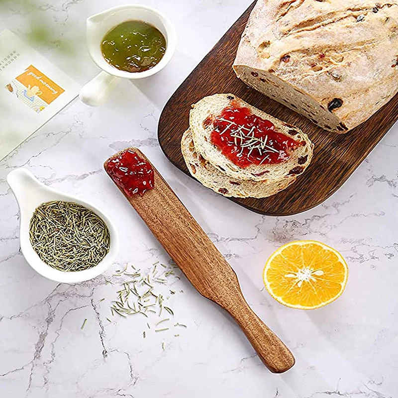 Wooden Spurtles Cooking Spatula Salad Stirring Drain Spoon Sauce Omelette Spatulas Frying Spatulas Home Kitchen Tool Kitchenware
Wooden Spurtles Cooking Spatula Salad Stirring Drain Spoon Sauce Omelette Spatulas Frying Spatulas Home Kitchen Tool Kitchenware